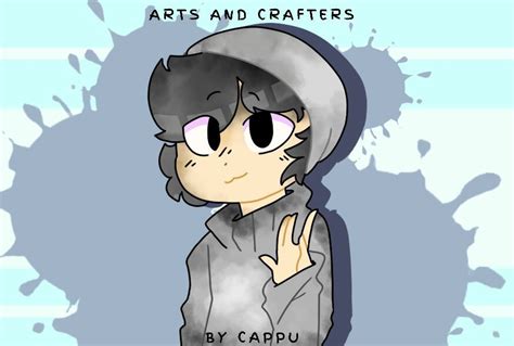 × Human Arts And Crafters × Baldis Basics Amino