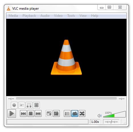 Die startseite in ihrem browser wird verändert. VLC Media Player 64 Bit Download Free (Windows)