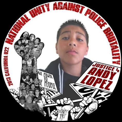 there was no excuse for the police to shoot 13 year old andy lopez hip hop and politics