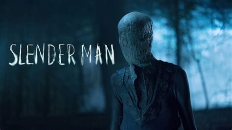 Film Review Slender Man New On Netflix Film Reviews