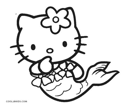 Welcome in free coloring pages site. Free Printable Hello Kitty Coloring Pages For Pages ...