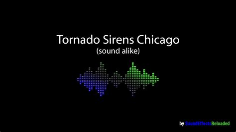 A tornado warning remains in effect for the northeastern portion of cook county, and as a result, tornado sirens will be sounded in parts of chicago, including lake view, rogers park, edgewater notifychicago: Tornado Sirens Chicago (Sound Effect) - YouTube