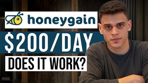 HONEYGAIN TRICKS 3 Ways To Earn MORE Money With Honeygain 56 37