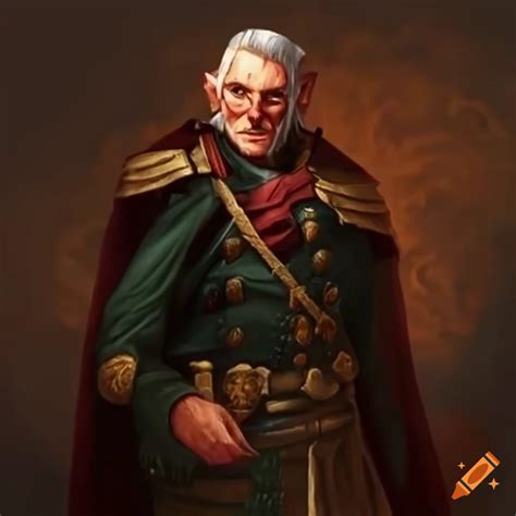 General Graardor