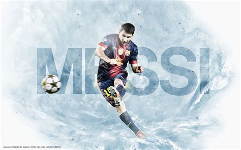 Lionel Andrés Messi Cuccittini By Namik Amirov Image Abyss
