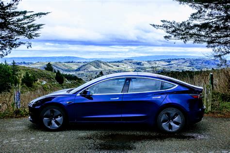 If you charge overnight at home, you. Tesla Model 3 Review (CleanTechnica Exclusive)