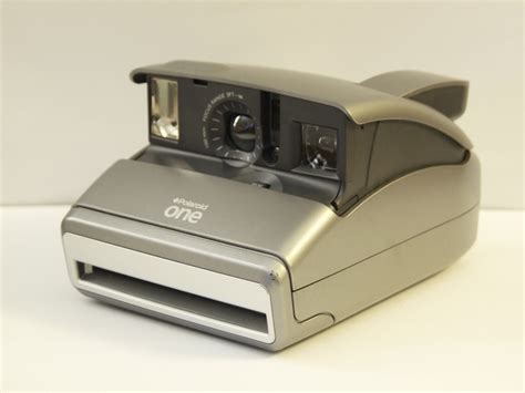 Polaroid One Digital Camera Film Cameras Poloroid