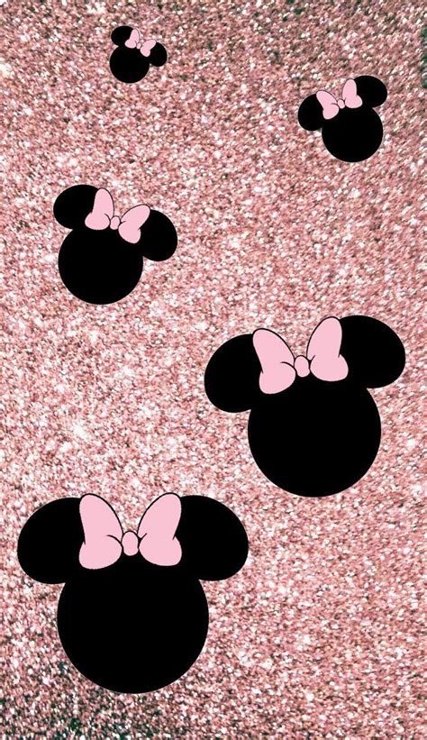 pink mickey mouse wallpapers top free pink mickey mouse backgrounds