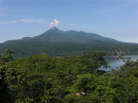 Ecotourism Nicaragua Welcome To The Jungle Eluxe Magazine
