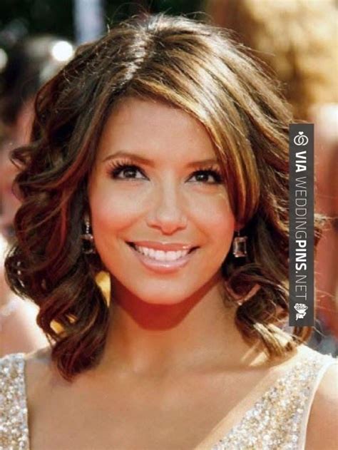 If you have short curly hair, consider this beautiful style. Wedding Guest Hair - For girls with short to medium hair ...