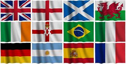 Flags Fm Realistic Past Downloaded Based Ve
