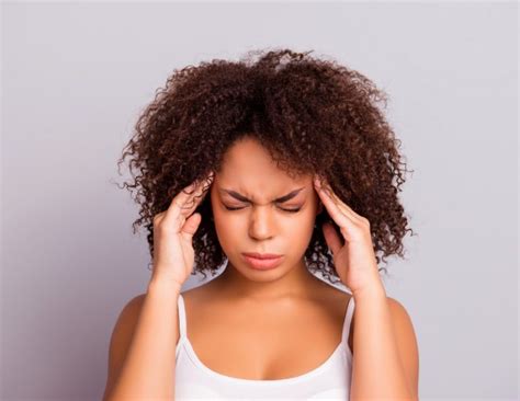 Treatment Options For Tension Headaches Revitalize Medical Center