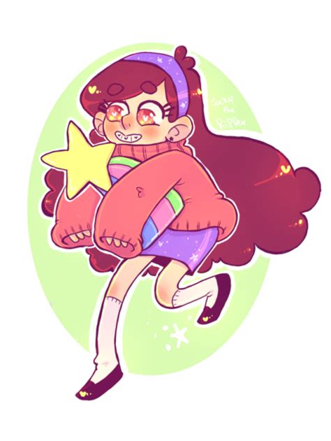 Mabel Shooting Star Tumblr