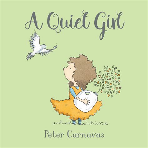 A Quiet Girl Seattle Book Review