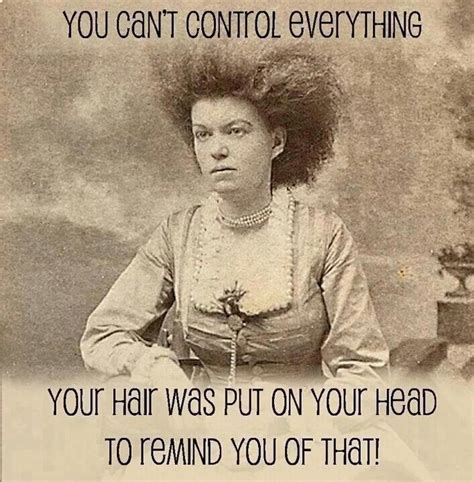 Bad Hair Day Funny Quotes Quotesgram