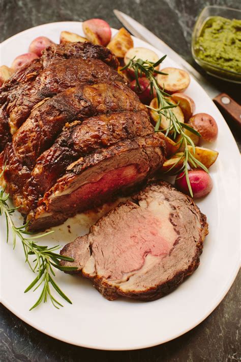 God rest you merry, gentlemen is an english traditional christmas carol. A nice beef roast for Christmas | Michael Hastings: Food ...