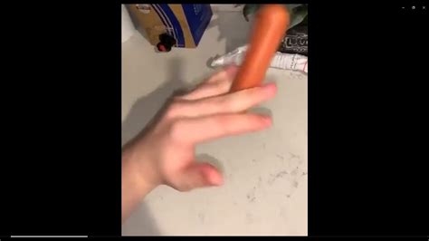Finger Flipping Glizzy Meme Youtube