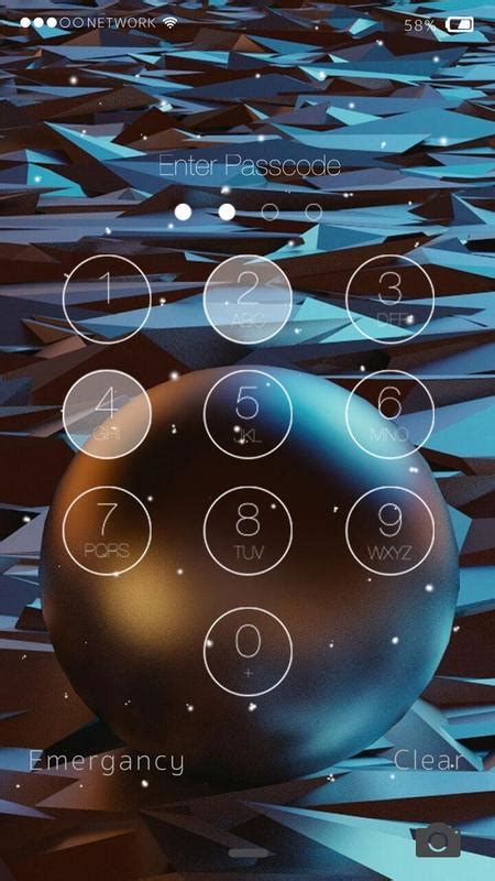 3d Lock Screen For Android Apk Download
