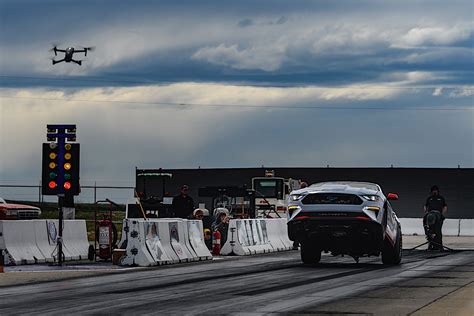 Fire Up Them Electric Dragsters Nhra Announces New Ev Class For 2022