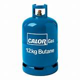 Pictures of Butane Gas
