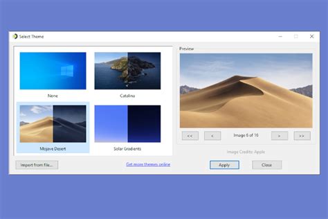 8 Best Dynamic Wallpaper Apps For Windows 10 2020 Beebom