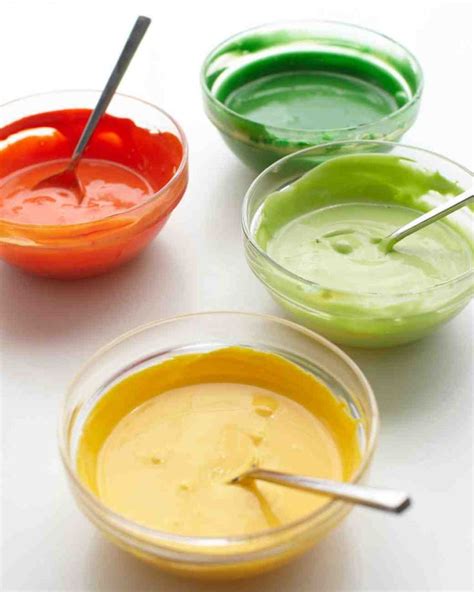 Cream of tartar (substitute 1tsp lemon juice). Meringue Powder Royal Icing Recipe - Royal Icing | Recipe ...