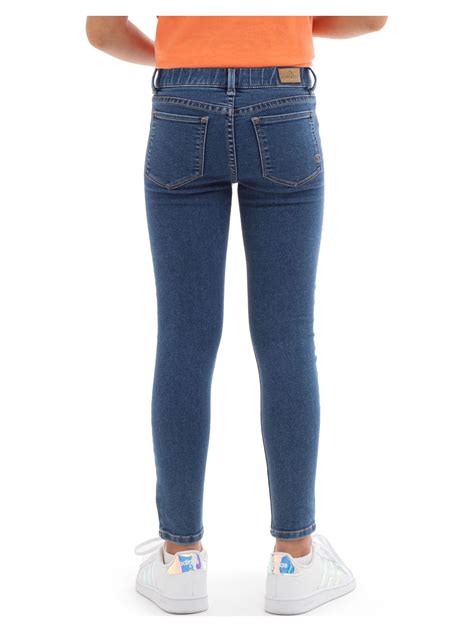 Jordache Girls Jegging Jeans Sizes 4 18 And Plus