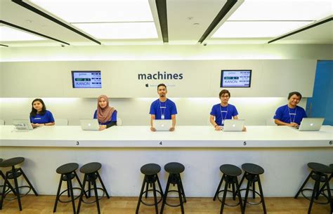 Ordinance requires a face covering. Machines Service - Apple Authorised Service Provider