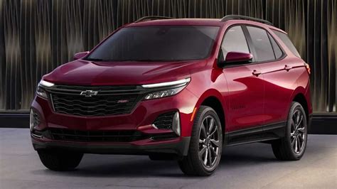 Gm Announces Chevy Equinox And Blazer Evs In Push To Overtake Tesla