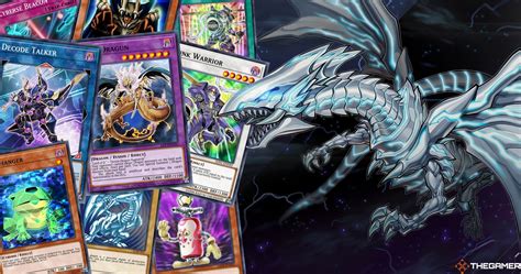 Yu Gi Oh Master Duel Which First Structure Deck Should You Choose