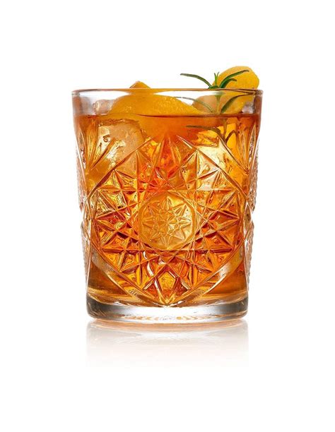 hobstar whiskey double old fashioned 12 oz 355 ml libbey 5632
