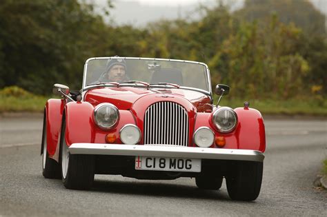 Morgan Plus 8 Buyers Guide What To Pay And What To Look For Classic