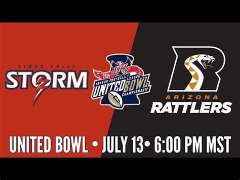 Available with next day delivery at pro:direct soccer. The Indoor Football League On US Sports Net Presented by ...