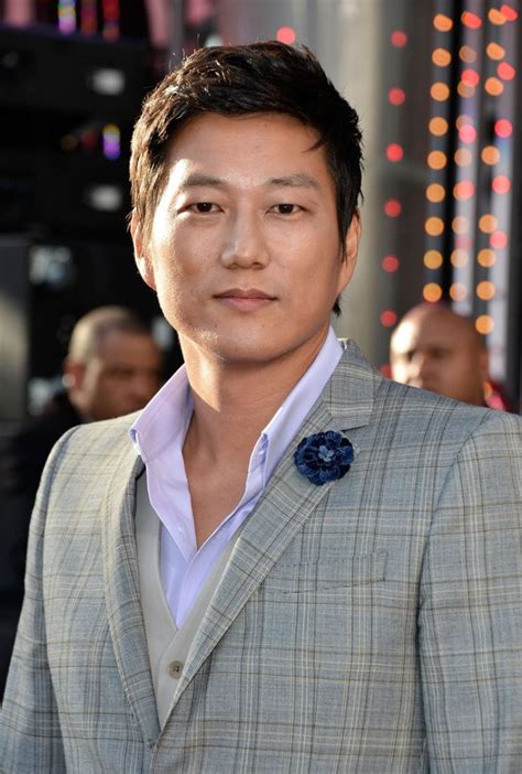 Pictures Of Sung Kang