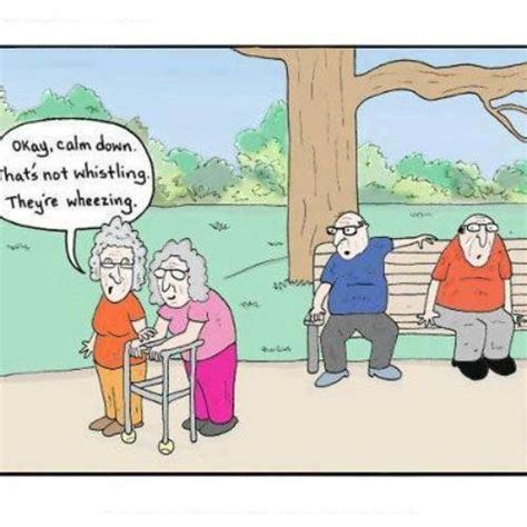 Old Folks Jokes And Cartoons Bing Images Funny Cartoons Jokes