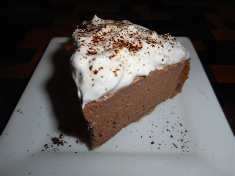 Made with creamy coconut milk and unsweetened baking chocolate, it's the pour the low carb chocolate mousse into some glasses and chill in the fridge for at least an hour or two until set. Keto Chocolate Mocha Pie LowCarb Diabetic Chef's Recipe