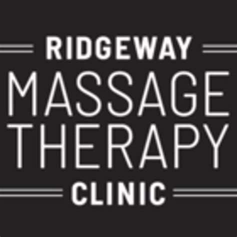 The Massage Therapy Clinic Updated April 2024 3583 Dominion Road Ridgeway Ontario