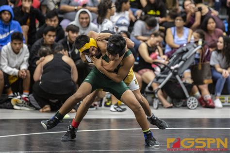 Dolphins Friars Come Out On Top Of 2019 All Island Wrestling Gspn