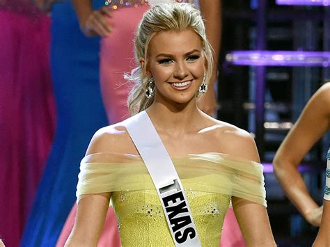 Miss Teen Usa Pageant Ripped For Being White Chicks 2 And Winner Liked
