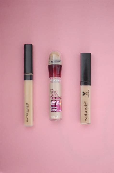 Best Concealer For Dry Skin All You Need Infos