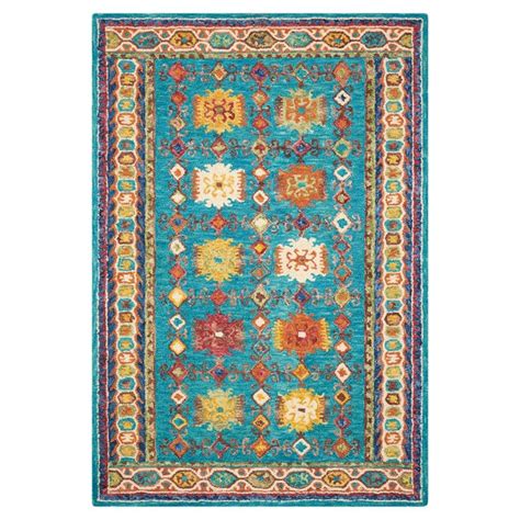 Vibrant 2 Rug Dunelm