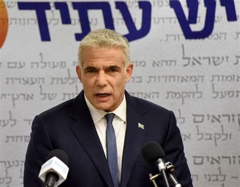 Netanyahus Opponents Hash Out Unity Deal As Deadline Looms Ayelet