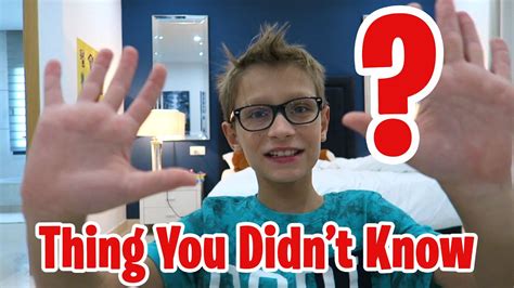 Ronaldomg is a budding canadian social media star who has managed to capture the attention of millions of fans around the globe with the content he uploads to his youtube channel ronaldomg. Top 10 Things You Probably Didn't Know ABOUT RONALDOMG ...