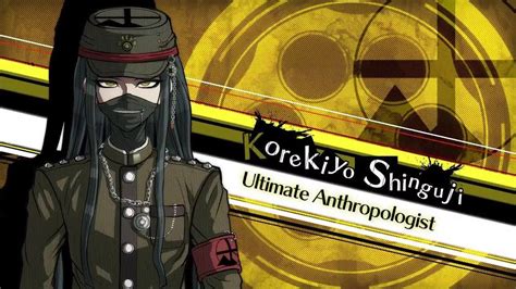 Danganronpa 2 Goodbye Despair Release Date And Characters Revealed