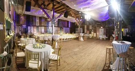 In 2016 jenny became engaged and the family decided to have the wedding in our barn. Wedding Venue Rustic Barn Feed N Seed Located Near ...