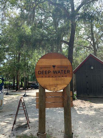 Deep Water Vineyard Wadmalaw Island All You Need To Know BEFORE You Go With Photos