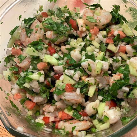 10 Top Rated Mexican Ceviches Mexican Ceviche Healthy Seafood Dishes