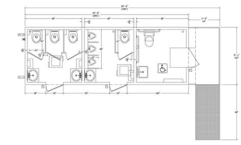 We did not find results for: Portable accessible toilet stall | Bathroom dimensions ...