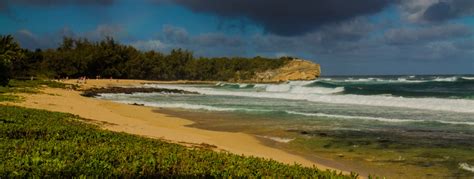 Shipwreck Beach Kauai South Shore A Locals Guide