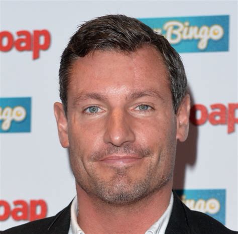 eastenders dean gaffney faces a driving ban soap opera spy